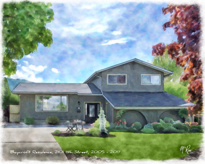 Compliments of Don Defeo