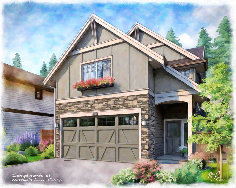 Compliments of Mallory Robertson