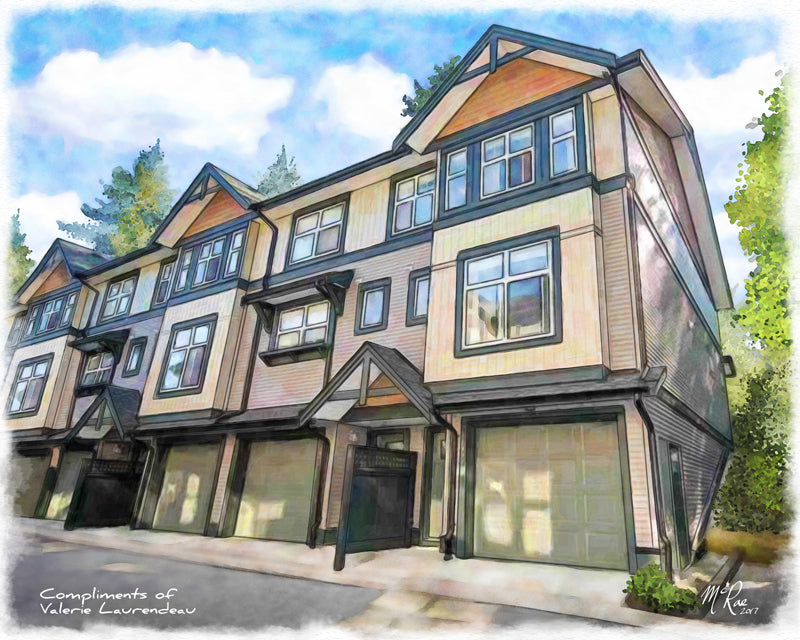 Compliments of Valerie Laurendeau