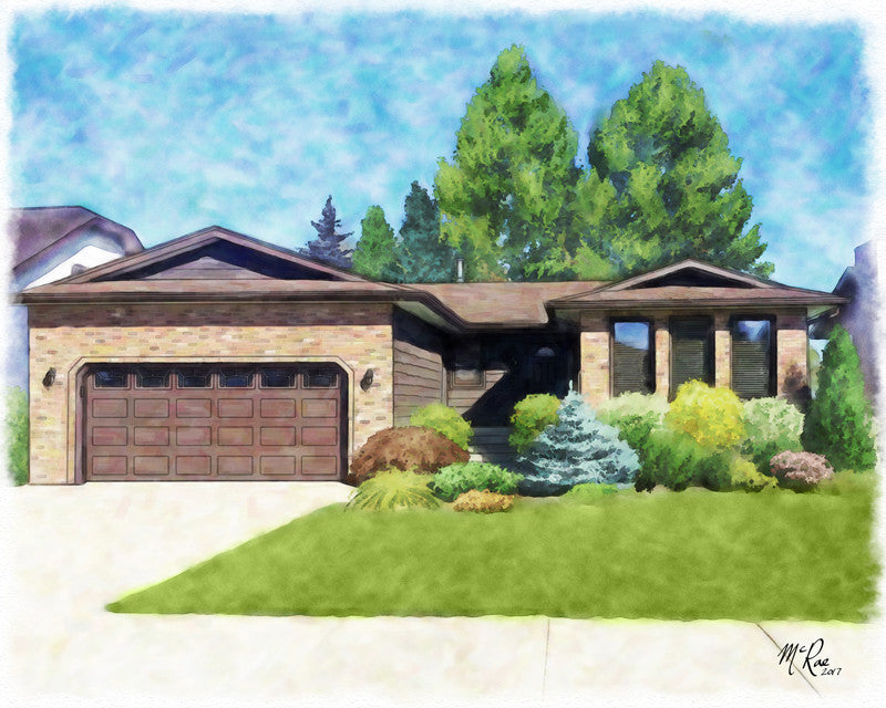 Compliments of Renee Ismond