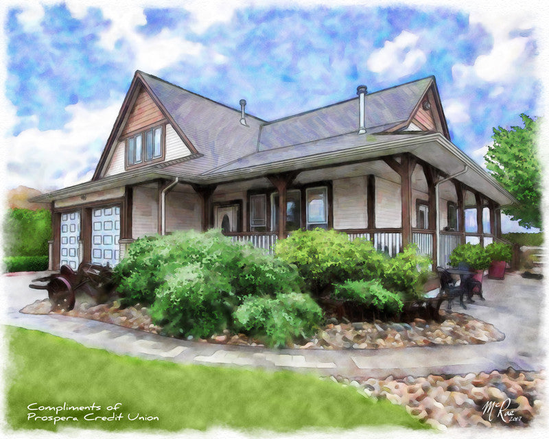 Compliments of Michelle Duncan