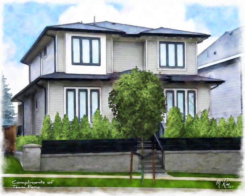 Compliments of Catherine Peric