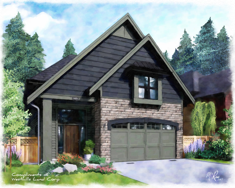 Compliments of Mallory Robertson