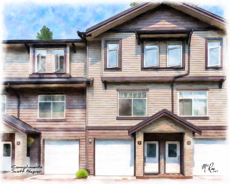 Compliments of Scott Napier