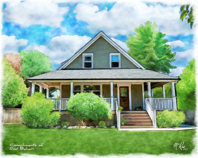 Compliments of Rod Bahari