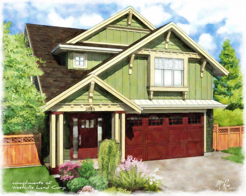 Compliments of Mallory Robertson