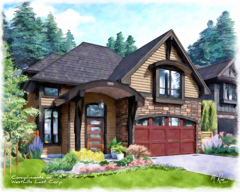 Compliments of Mallory Robertson