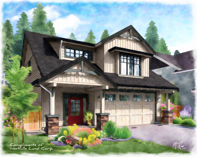 Compliments of Mallory Robertson