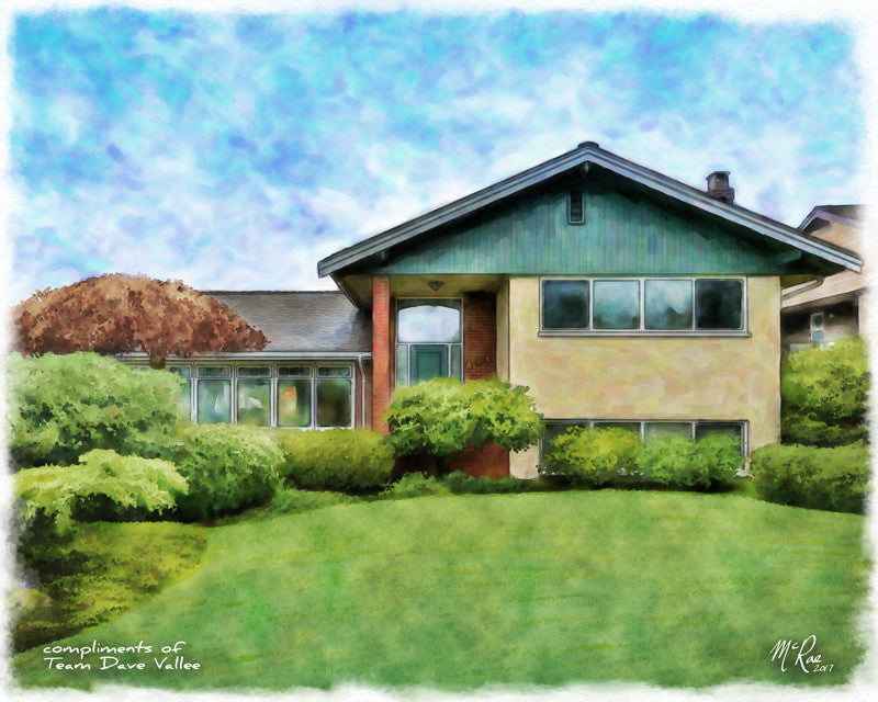 Compliments of Dave Vallee