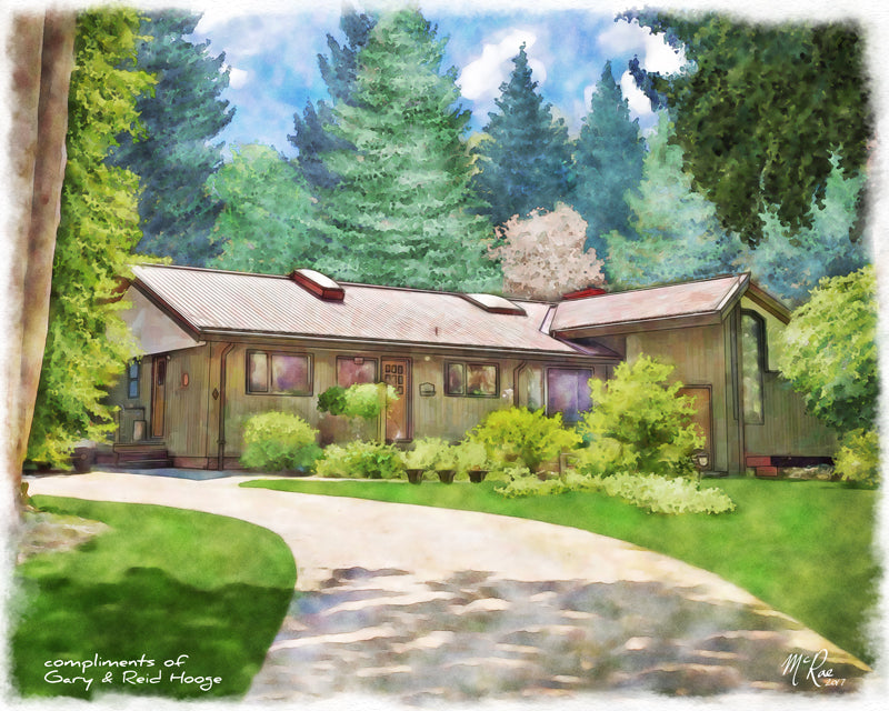 Compliments of Gary Hooge