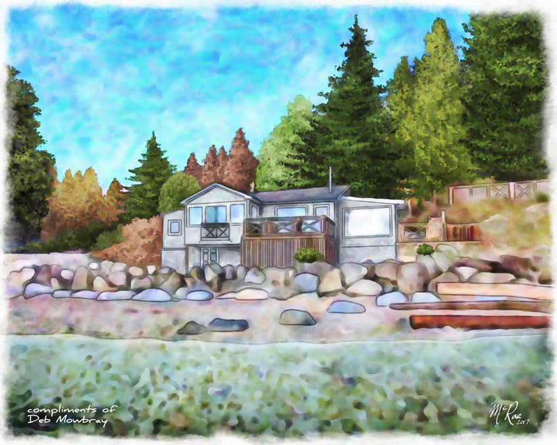 Compliments of  Phil Haig