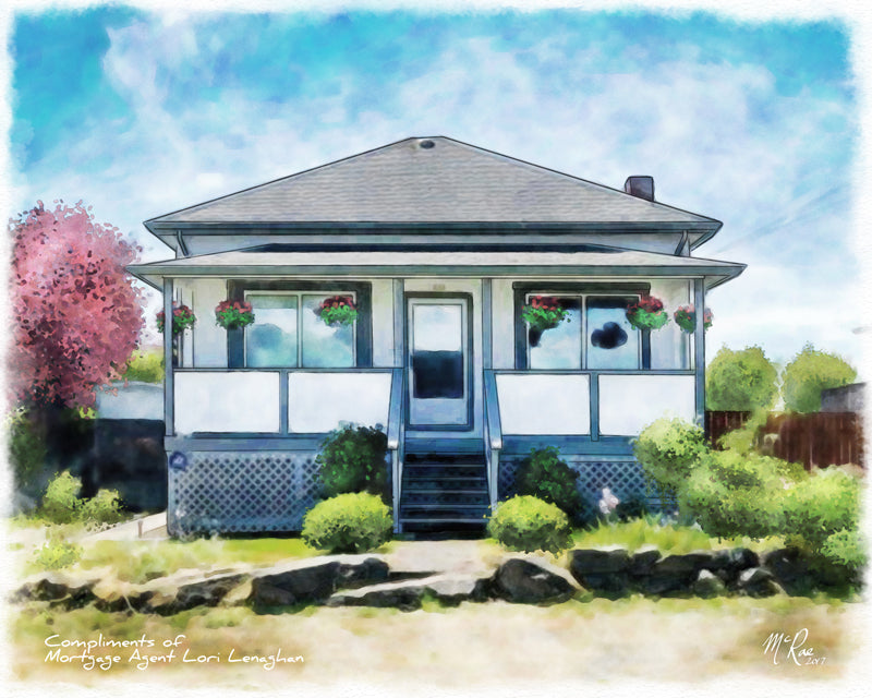 Compliments of Lori Lenaghan