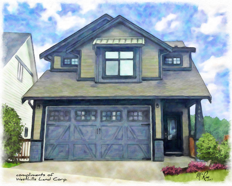 Compliments of  Sheri Martin