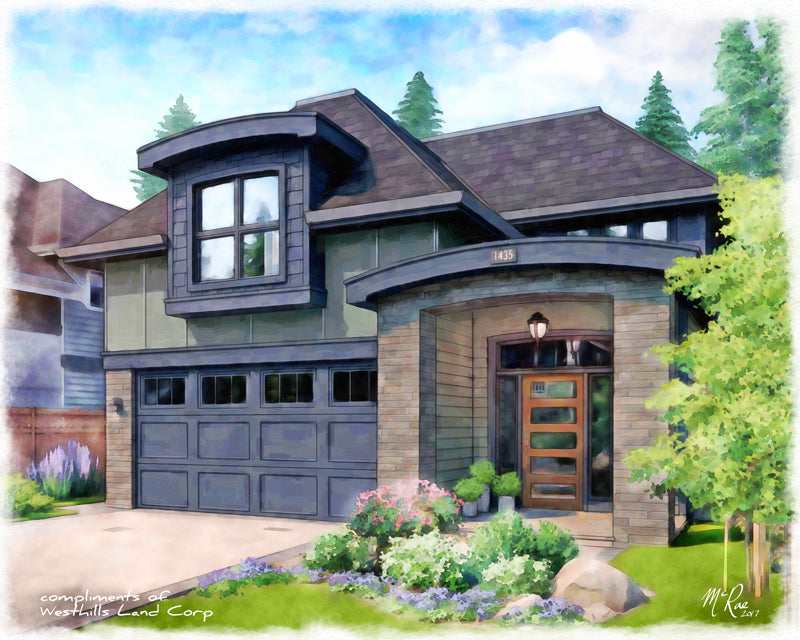 Compliments of Mallory Robertson