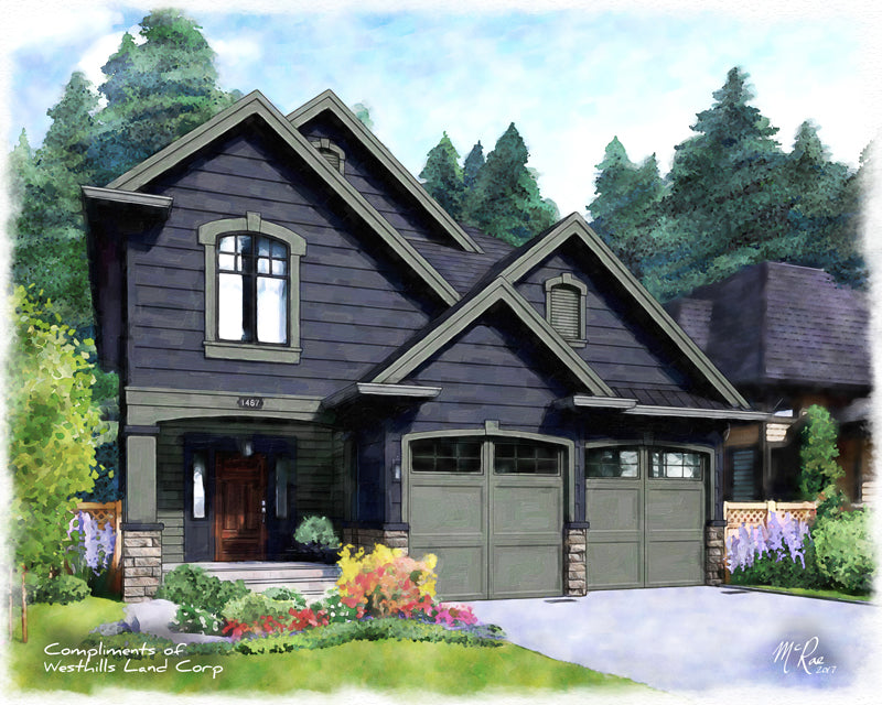 Compliments of Mallory Robertson