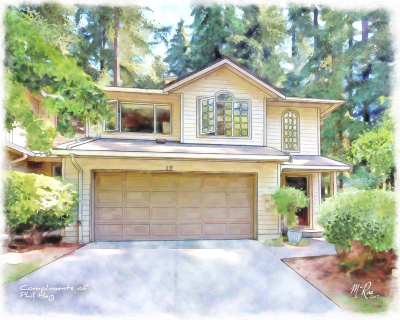 Compliments of Phil Haig