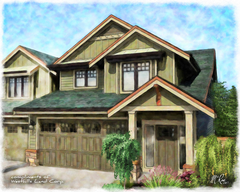 Compliments of Sheri Martin