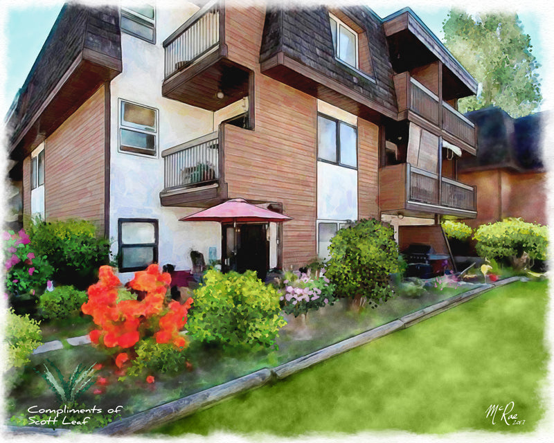 Compliments of Teodora Leaf