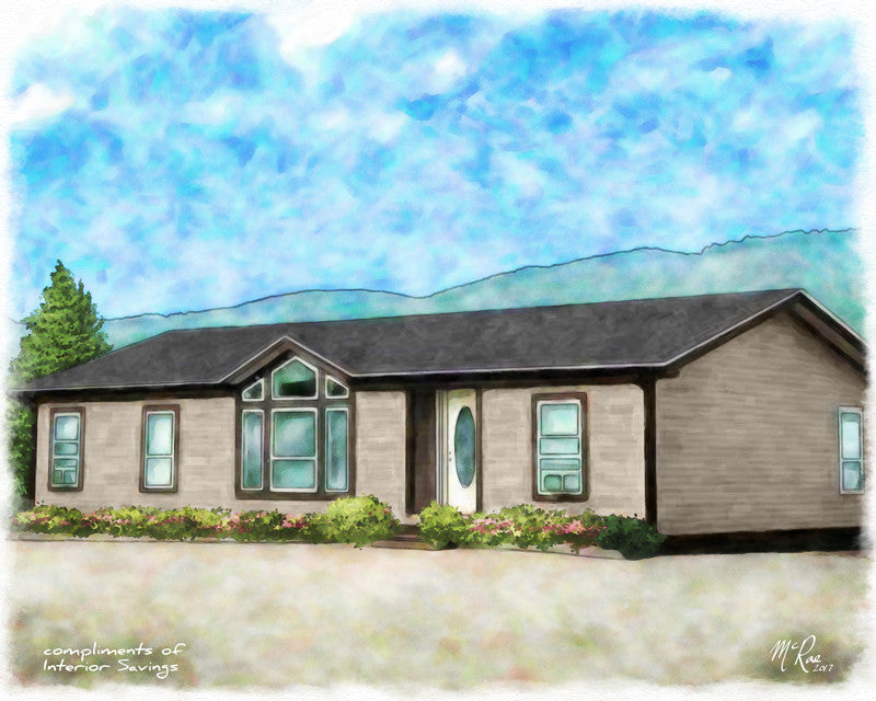 Compliments of Corinne Johnson