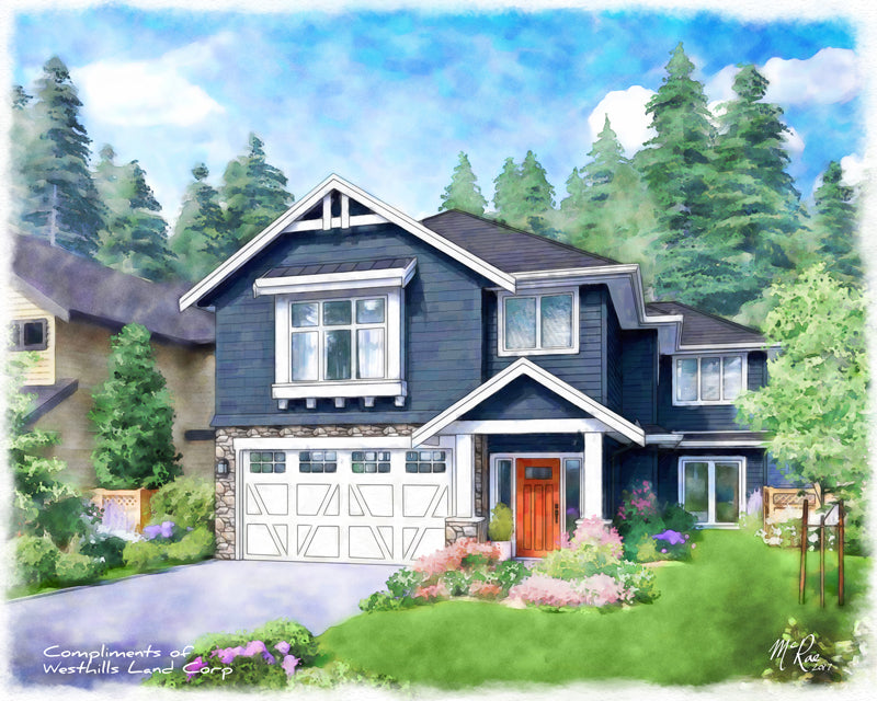 Compliments of Mallory Robertson