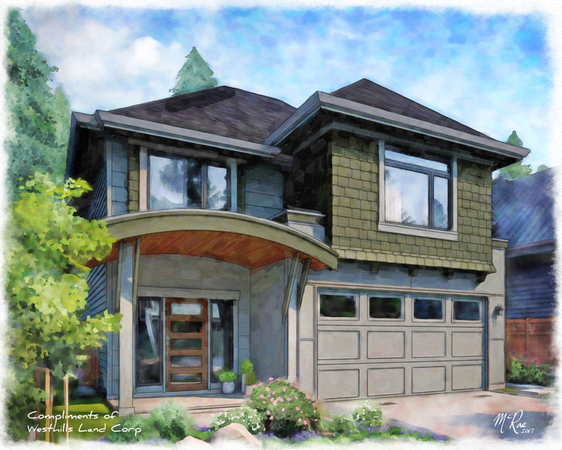 Compliments of Mallory Robertson