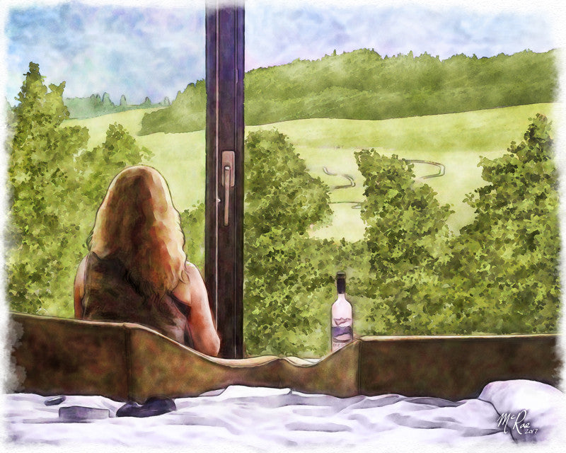 Compliments of Scott Berg