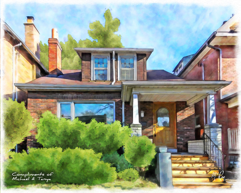 Compliments of Michael Inwood