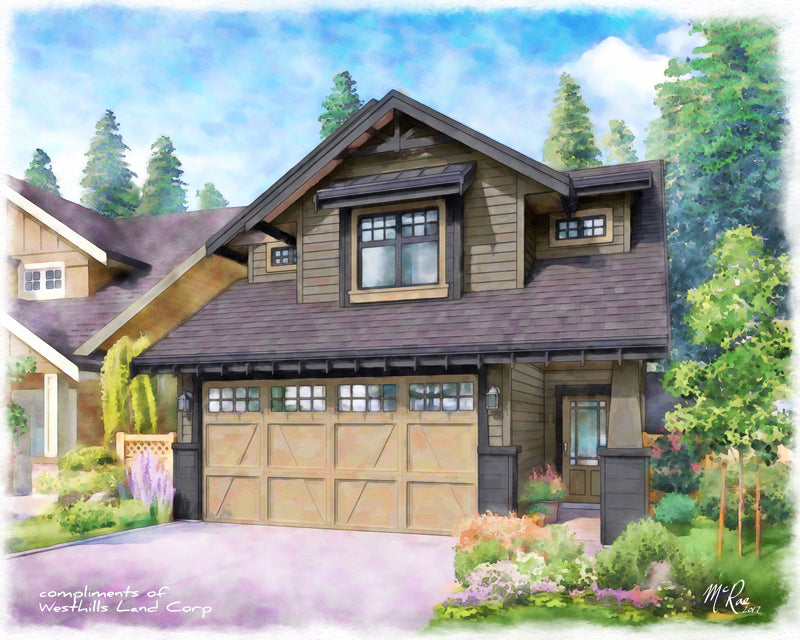 Compliments of Mallory Robertson