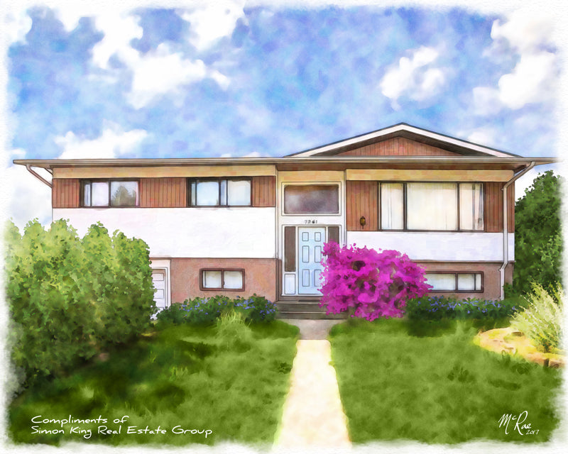 Compliments of Sharron Wang