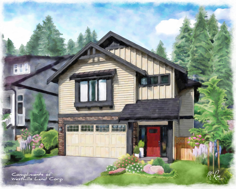 Compliments of Mallory Robertson