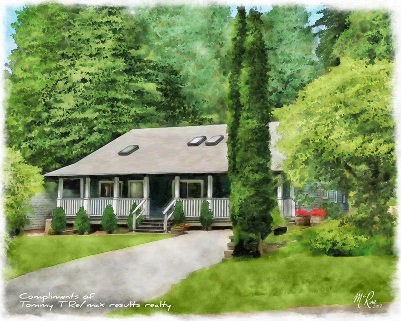 Compliments of Tom Thiessen