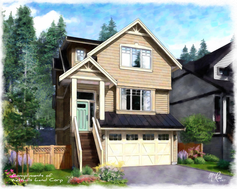 Compliments of Mallory Robertson