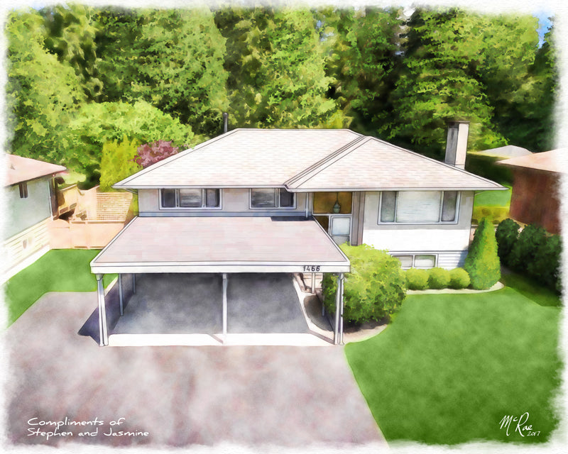 Compliments of Jasmine Botto