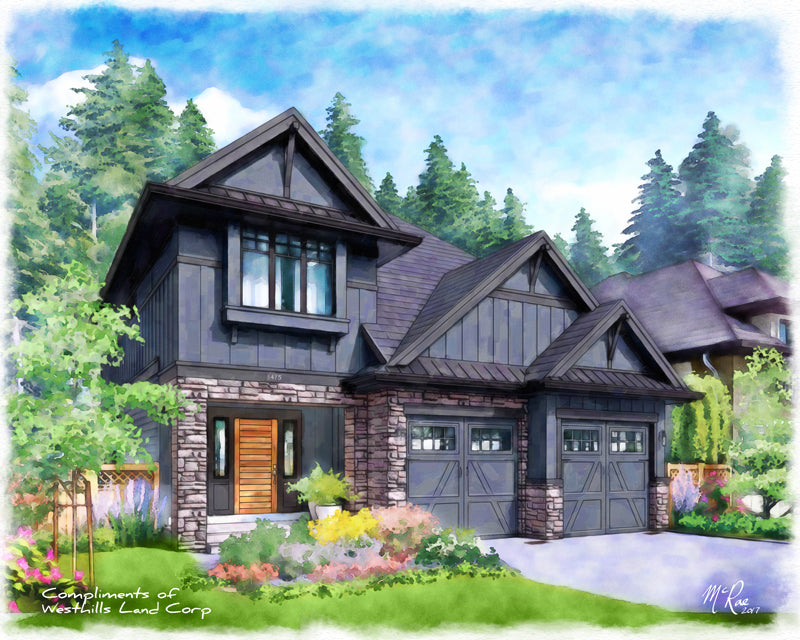 Compliments of Mallory Robertson