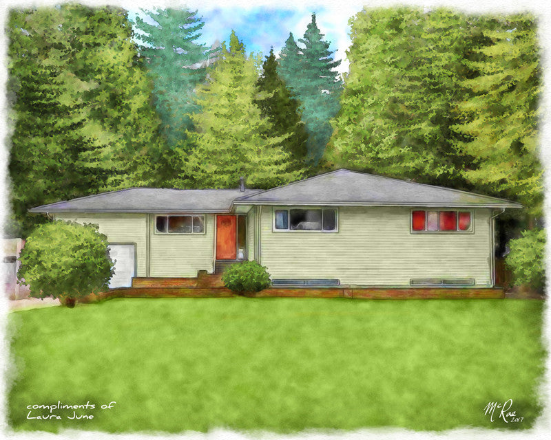 Compliments of Laura Lahdekorpi