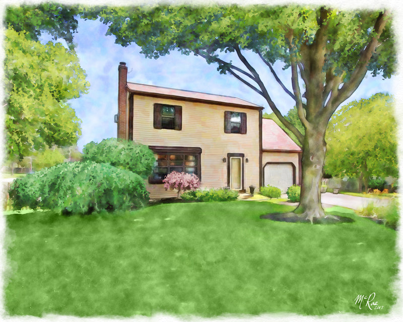 Compliments of Nicole Messina