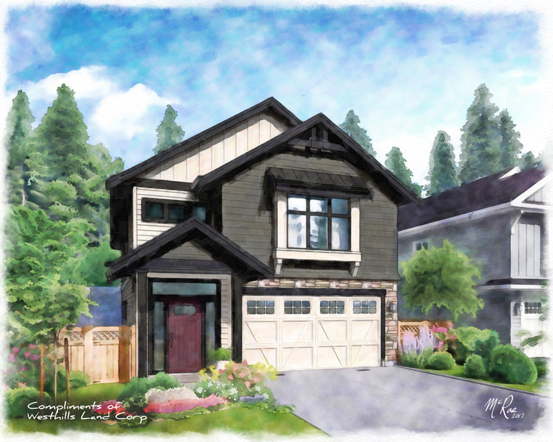 Compliments of Mallory Robertson