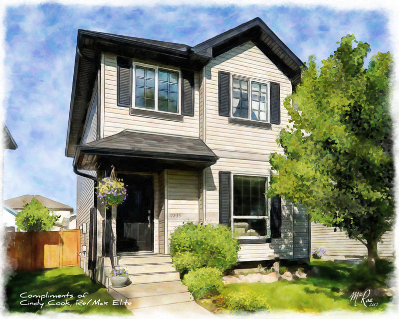 Compliments of Cindy Cook