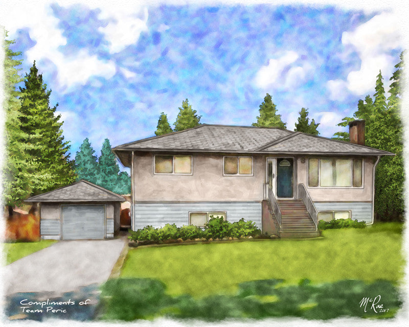 Compliments of Catherine Peric