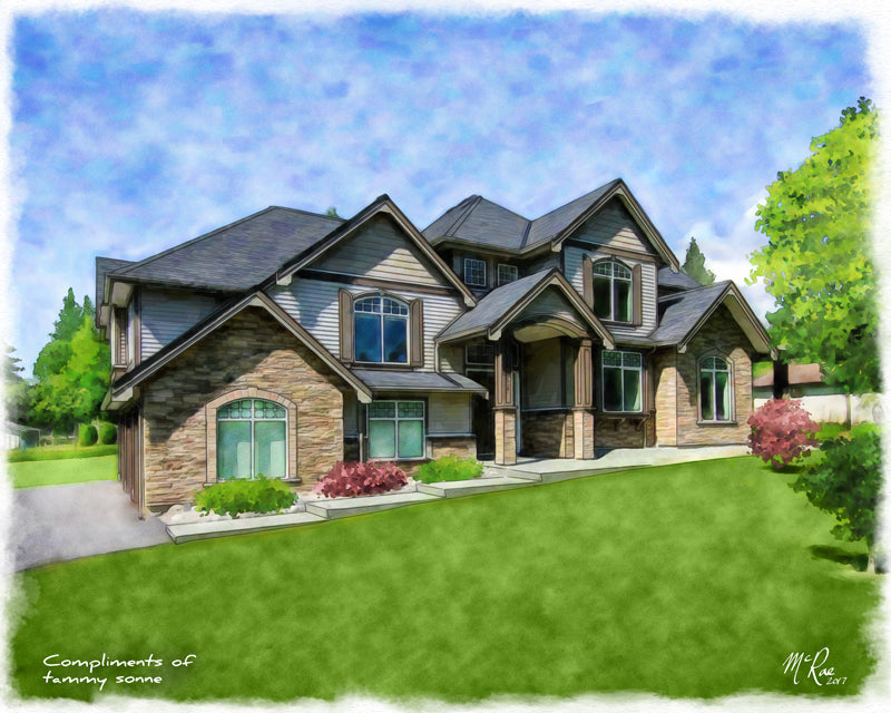 Compliments of Tammy Sonne