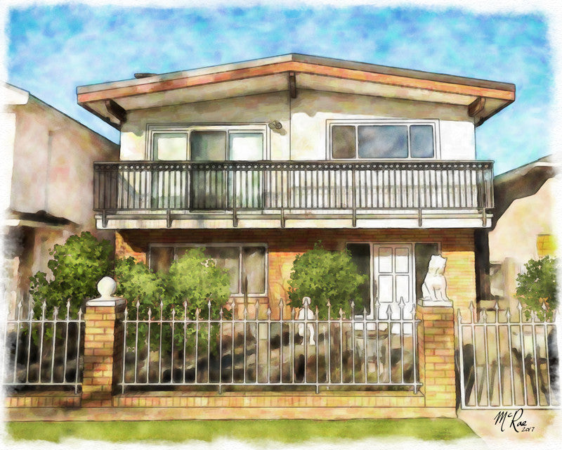 Compliments of Marina De Gregorio