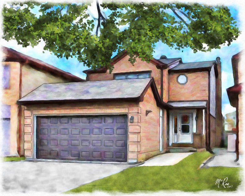 Compliments of Kevin Mccullough