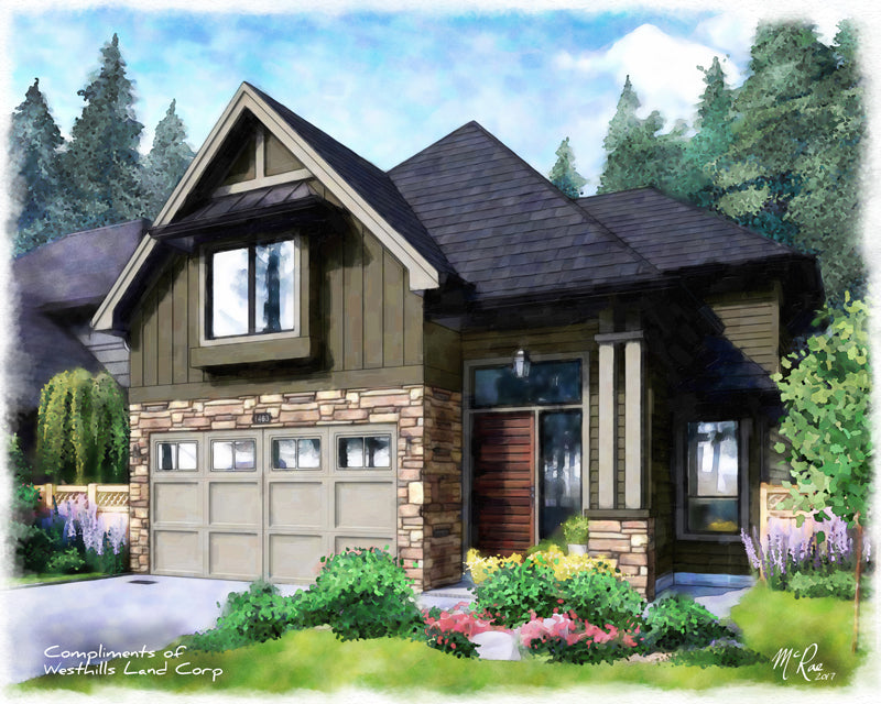 Compliments of Mallory Robertson