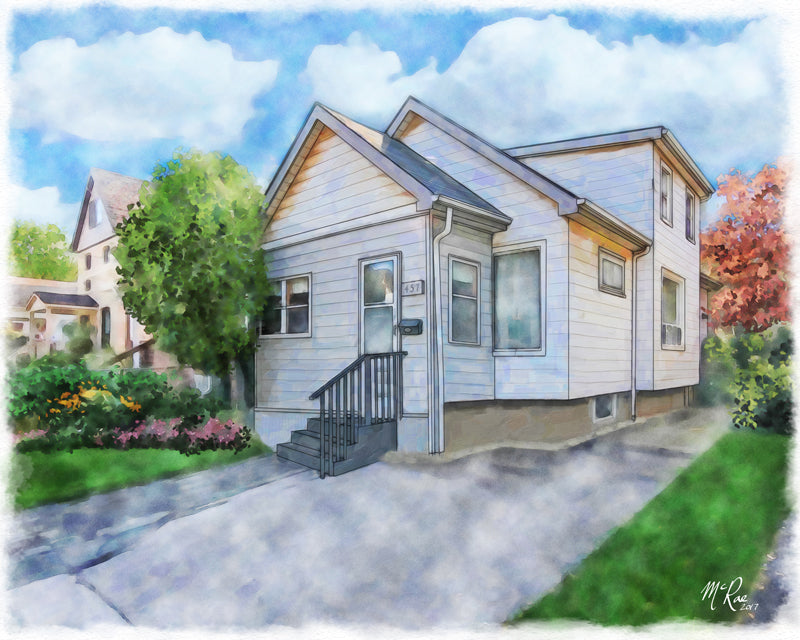 Compliments of Brian Lindsay