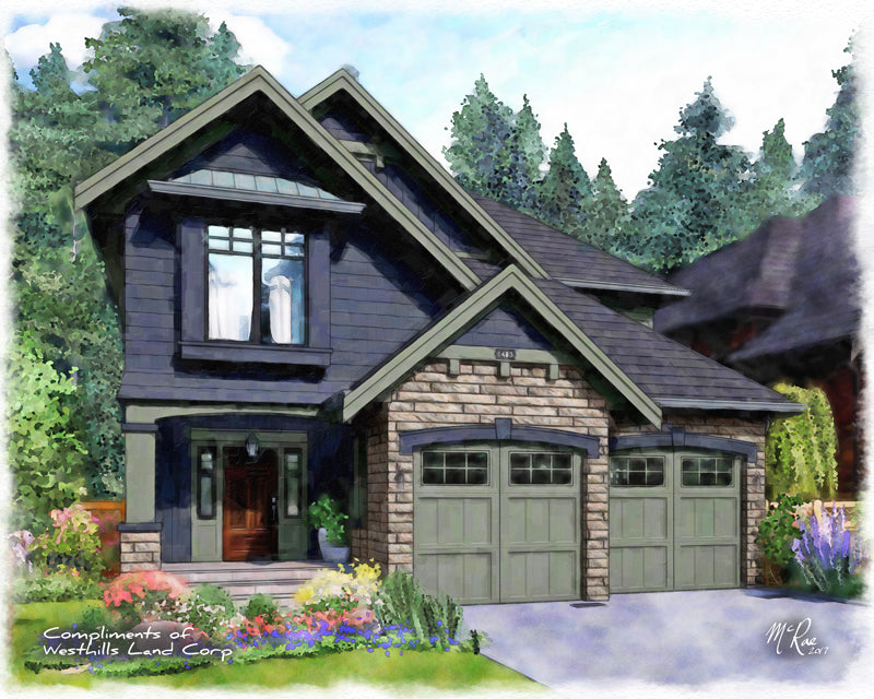 Compliments of Mallory Robertson