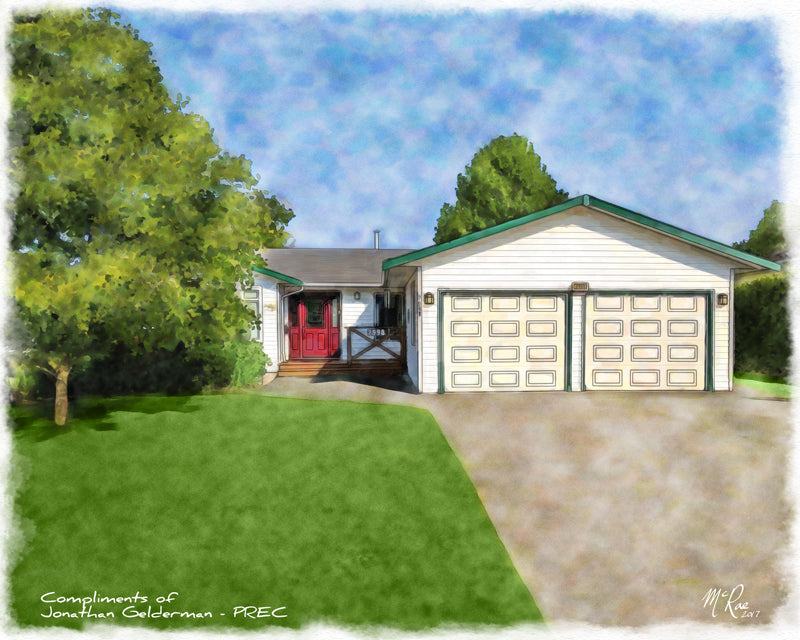 Compliments of Nicole Reyse