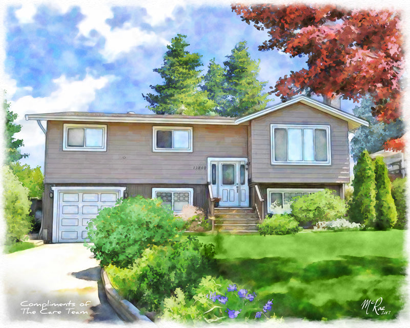 Compliments of Eric Nygard