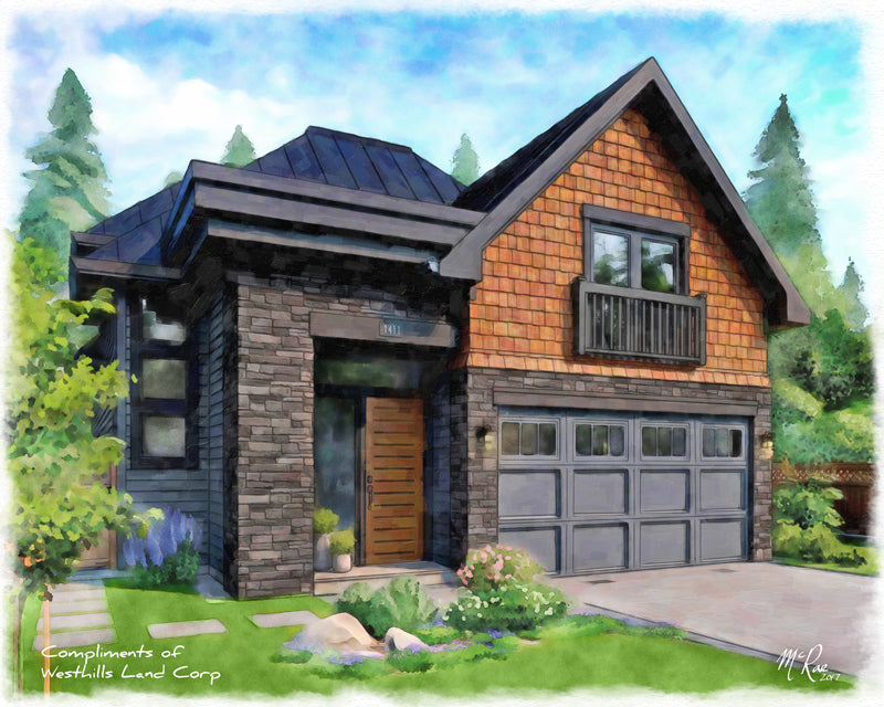 Compliments of Mallory Robertson