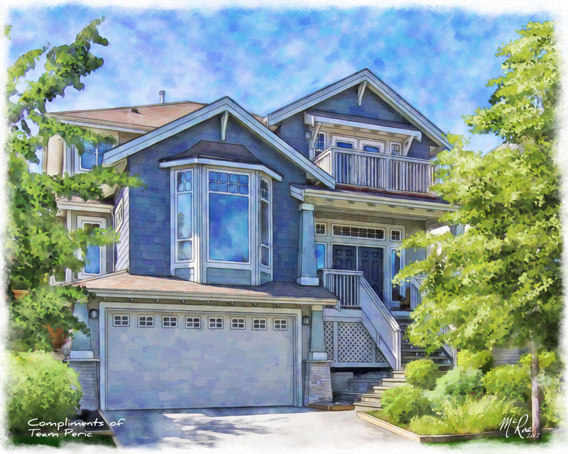 Compliments of Catherine Peric