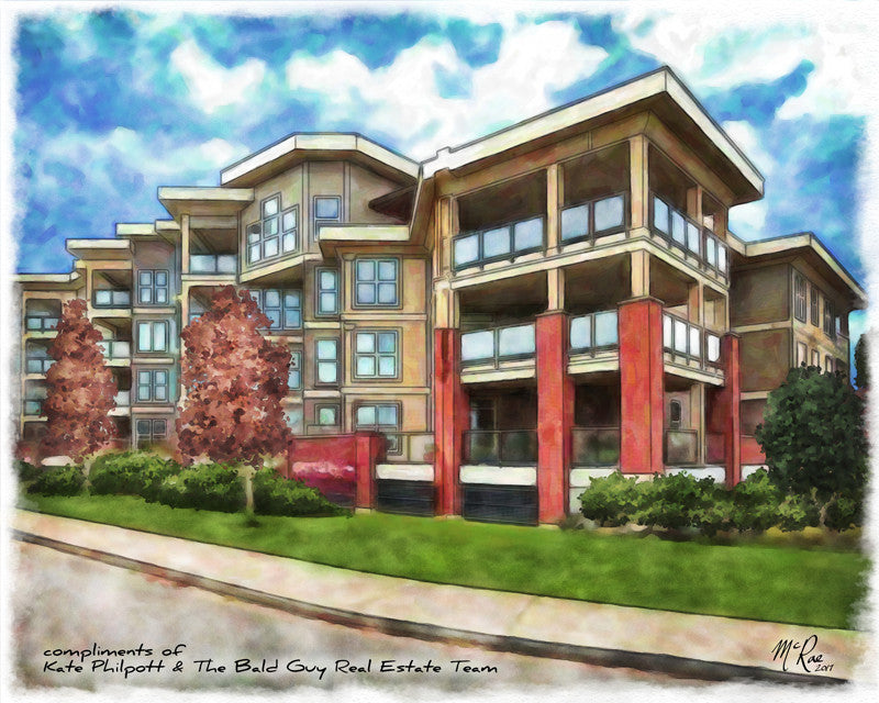 Compliments of Dean Philpott